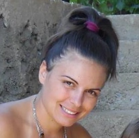 Stojilkovic Jasmina