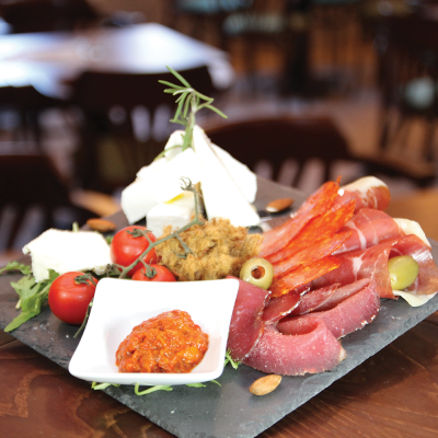 meze