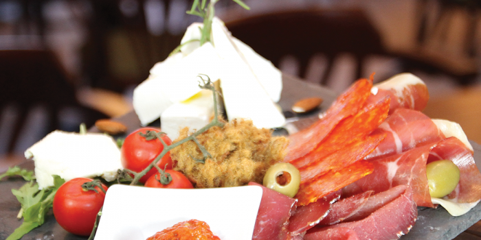 meze