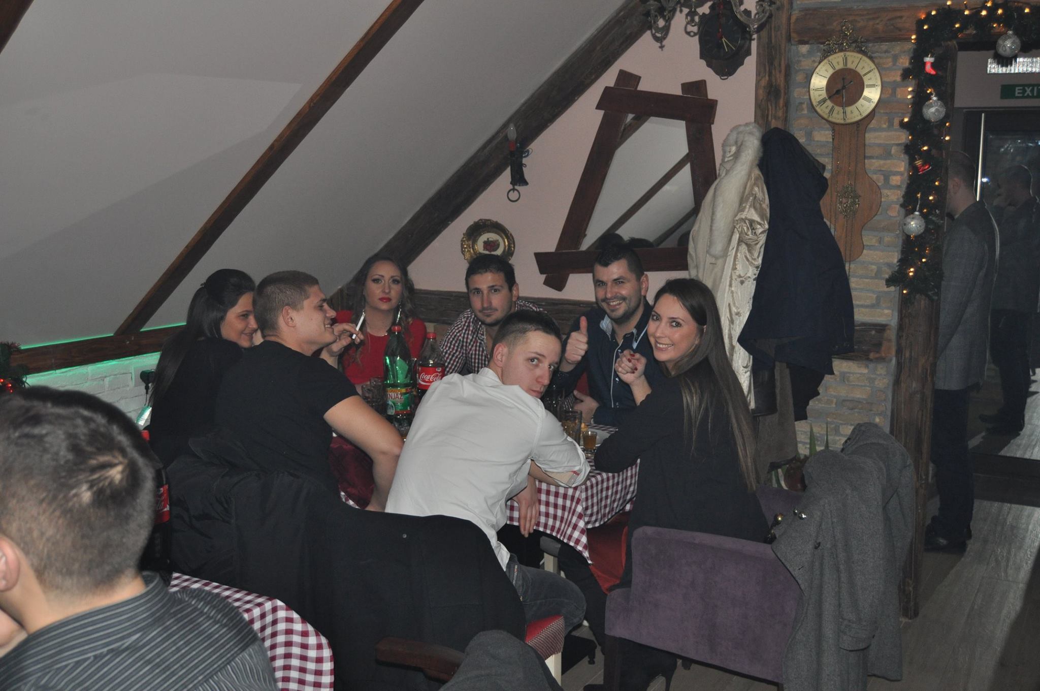 Nova godina 14